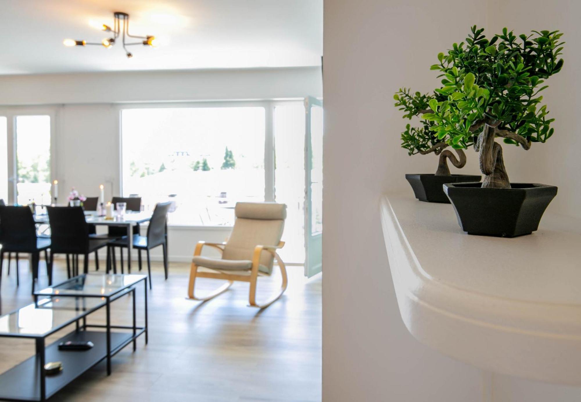 Apartment Hysope Annecy