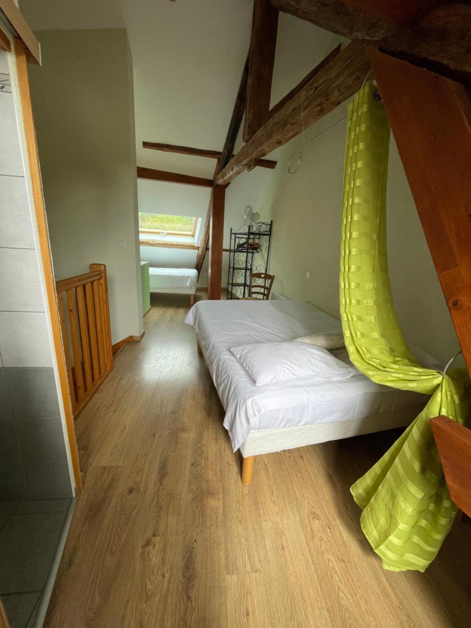 Casa de hóspedes La Ferme De Ferrieres 3*