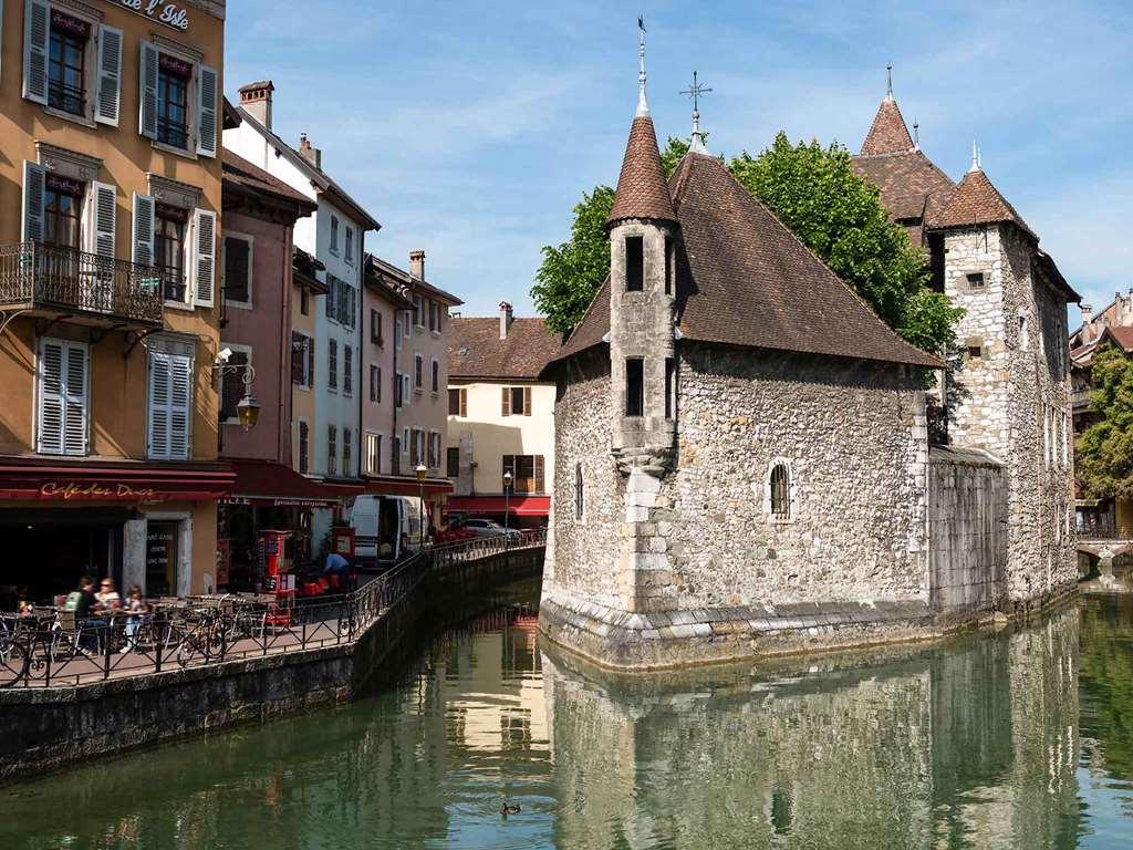Hotel Mercure Centre Annecy