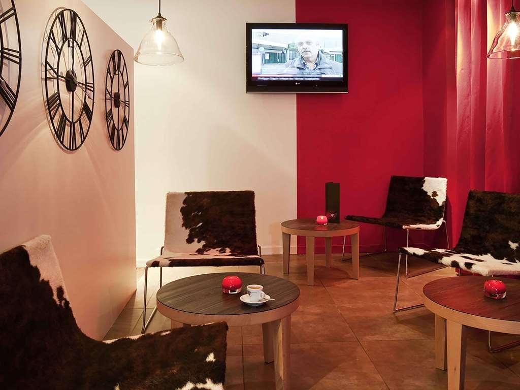 Mercure Centre 4*