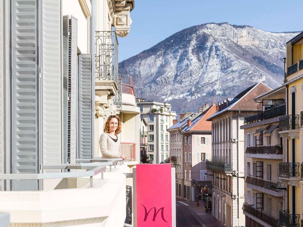 Hotel Mercure Centre Annecy