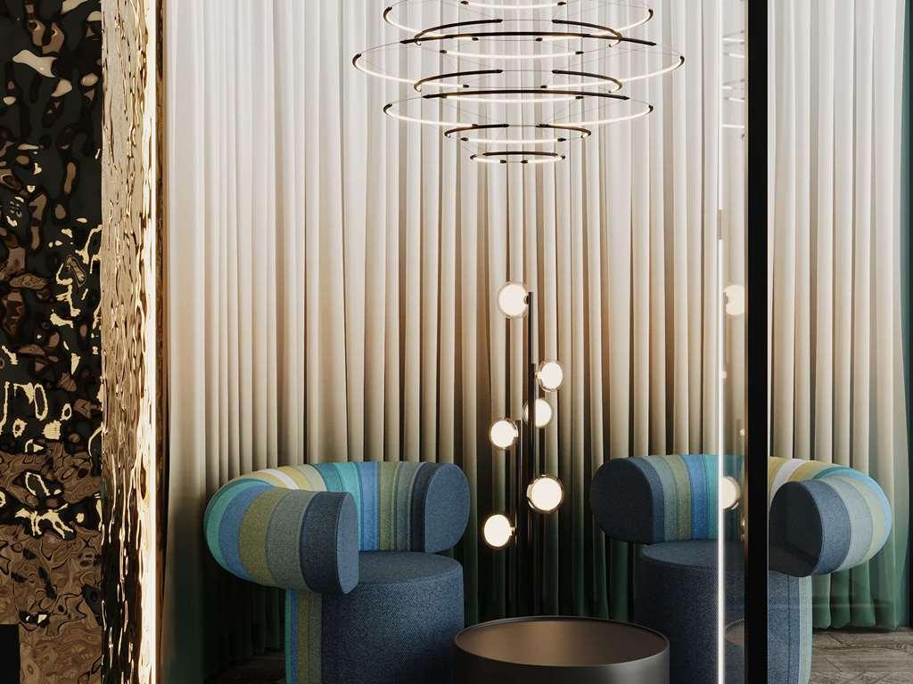 Mercure Centre 4*