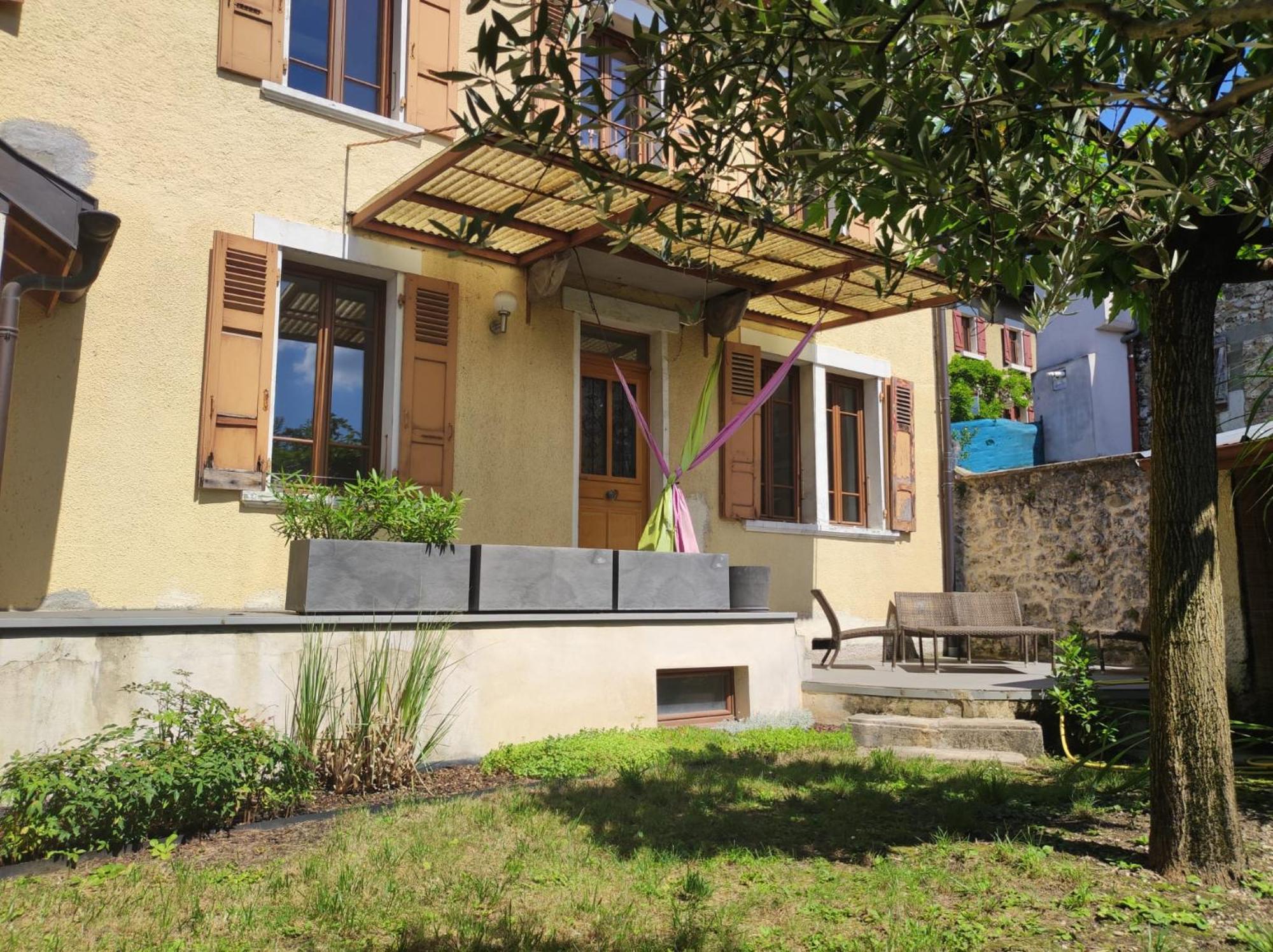 Aparthotel Les Jardins Du Chateau