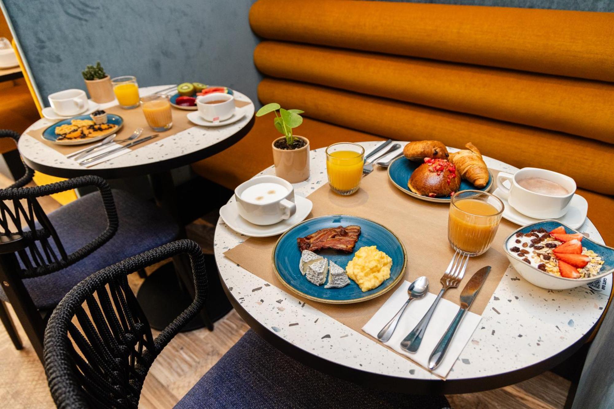 Mercure Centre Hotel Annecy