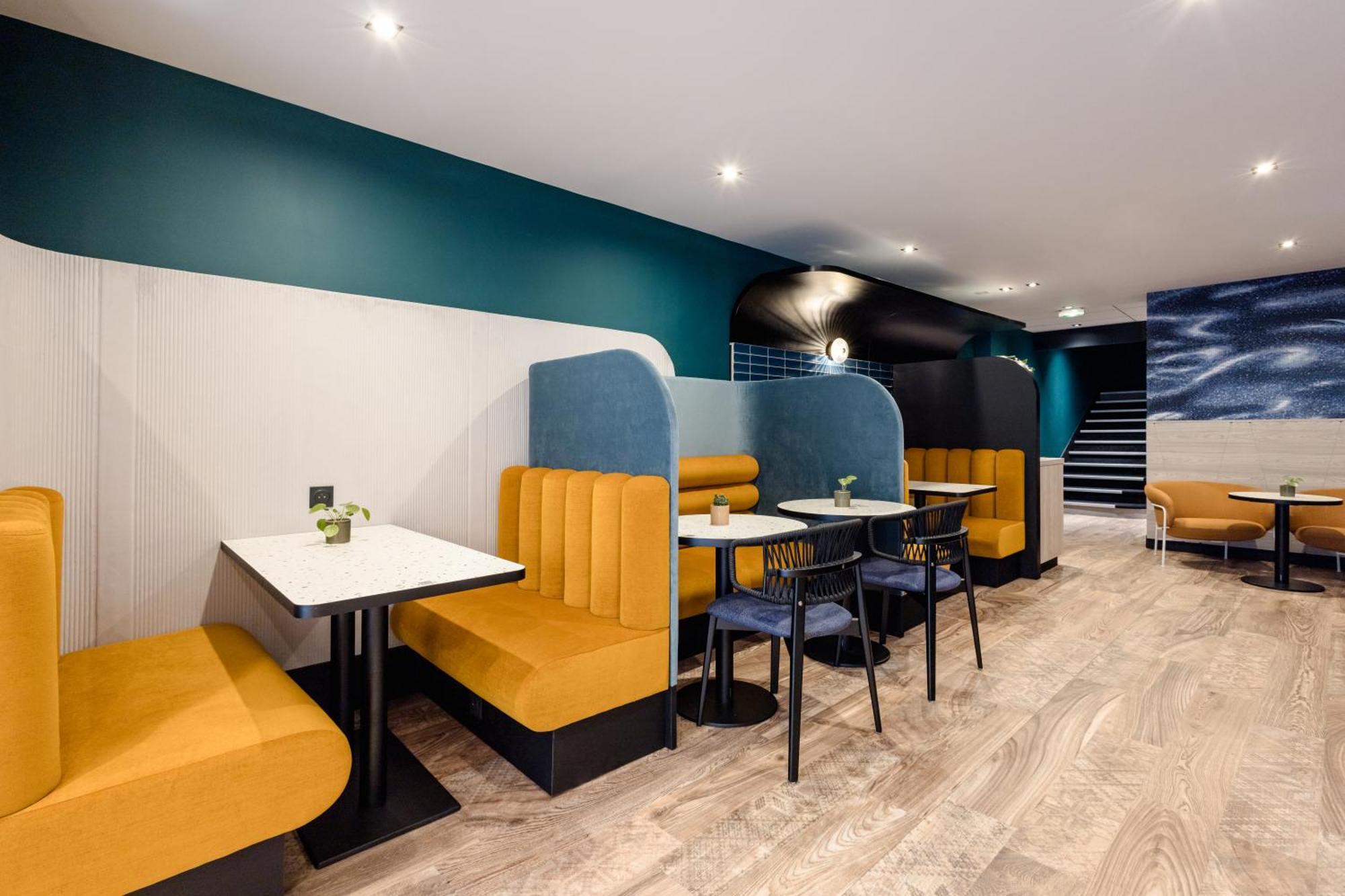 Mercure Centre Hotel Annecy