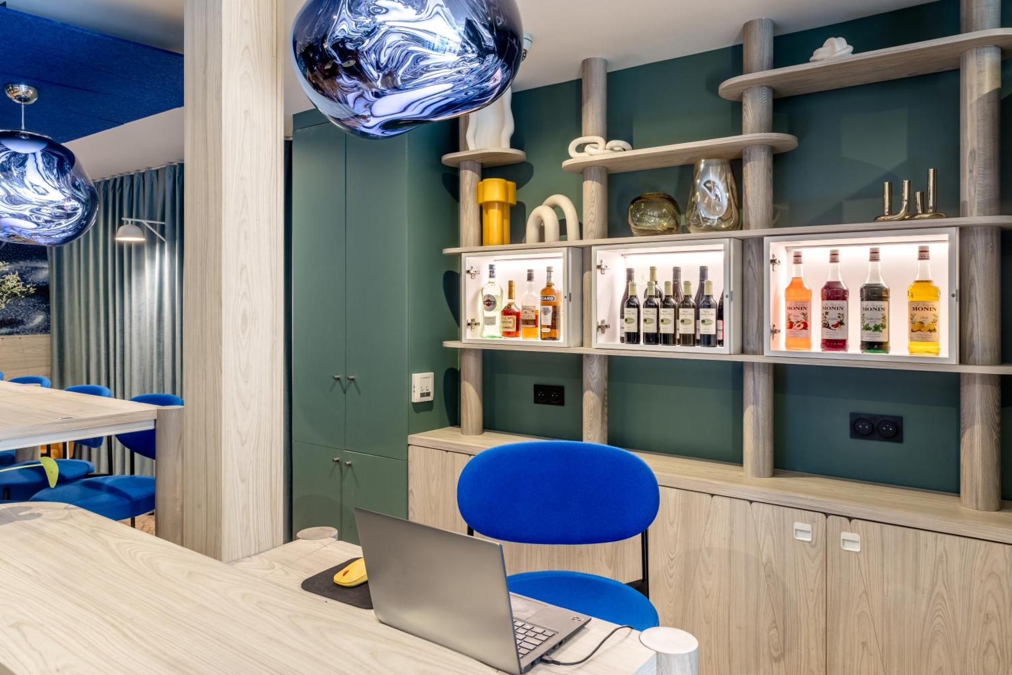 Hotel Mercure Centre Annecy