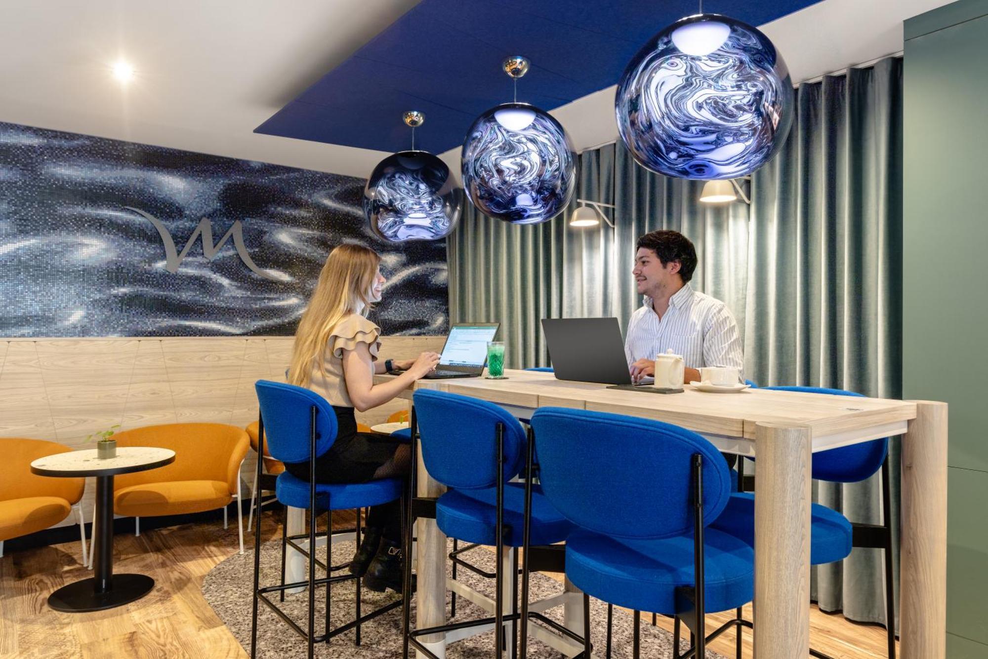 Mercure Centre 4* Annecy