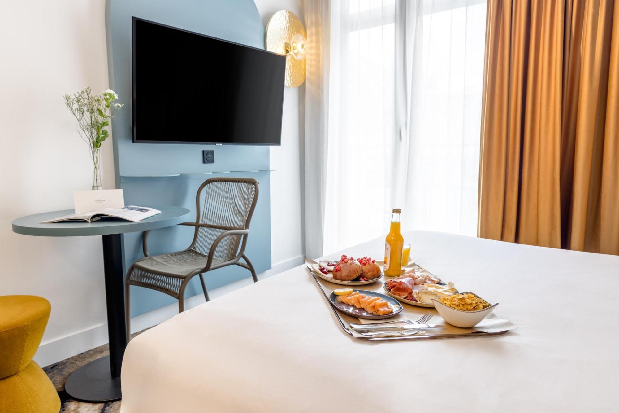 Mercure Centre Hotel 4*