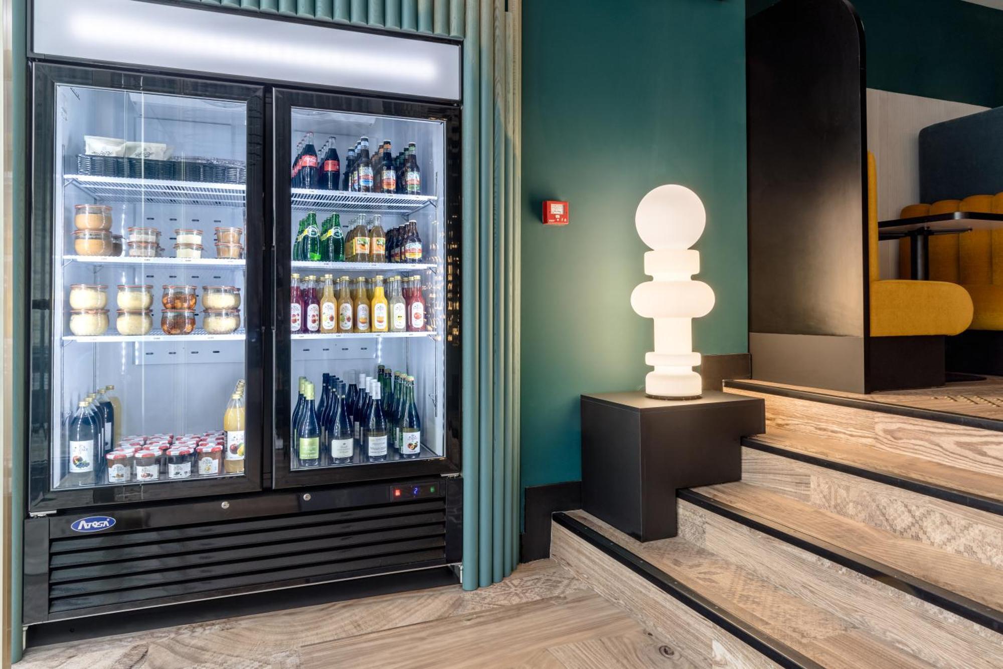 Hotel Mercure Centre Annecy