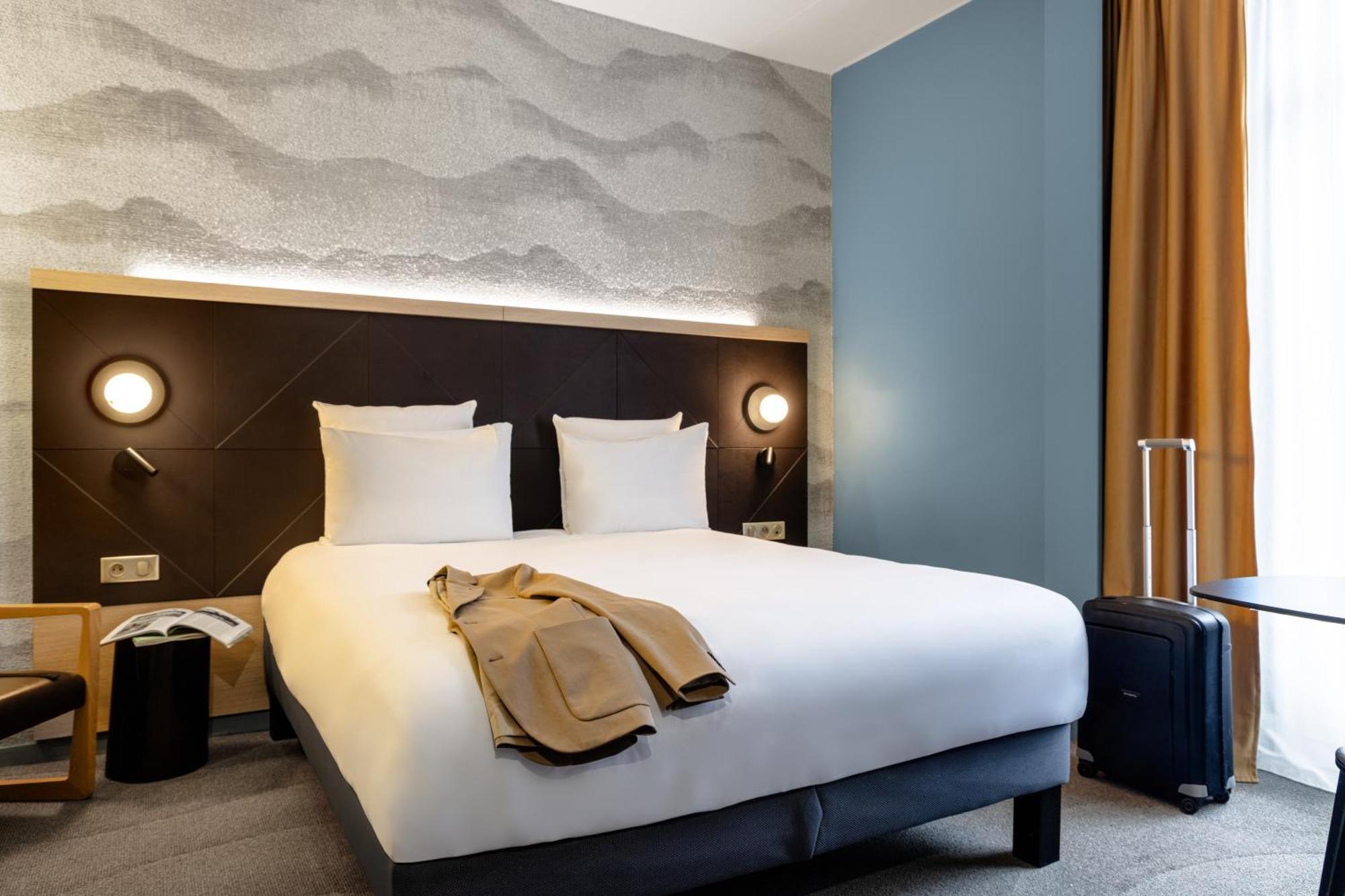 Mercure Centre