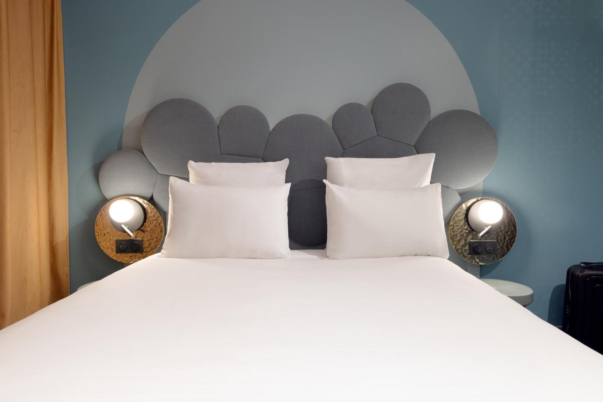Hotel Mercure Centre Annecy