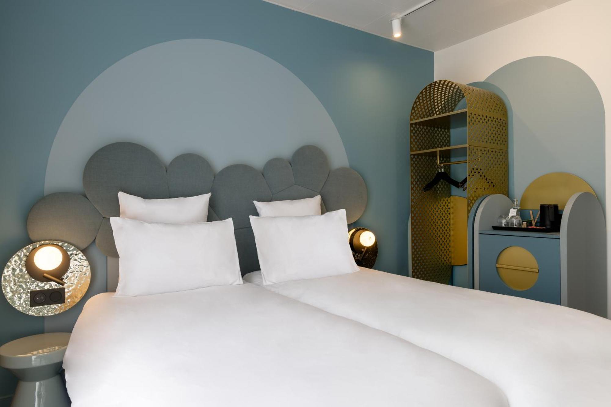 Mercure Centre Hotel 4*