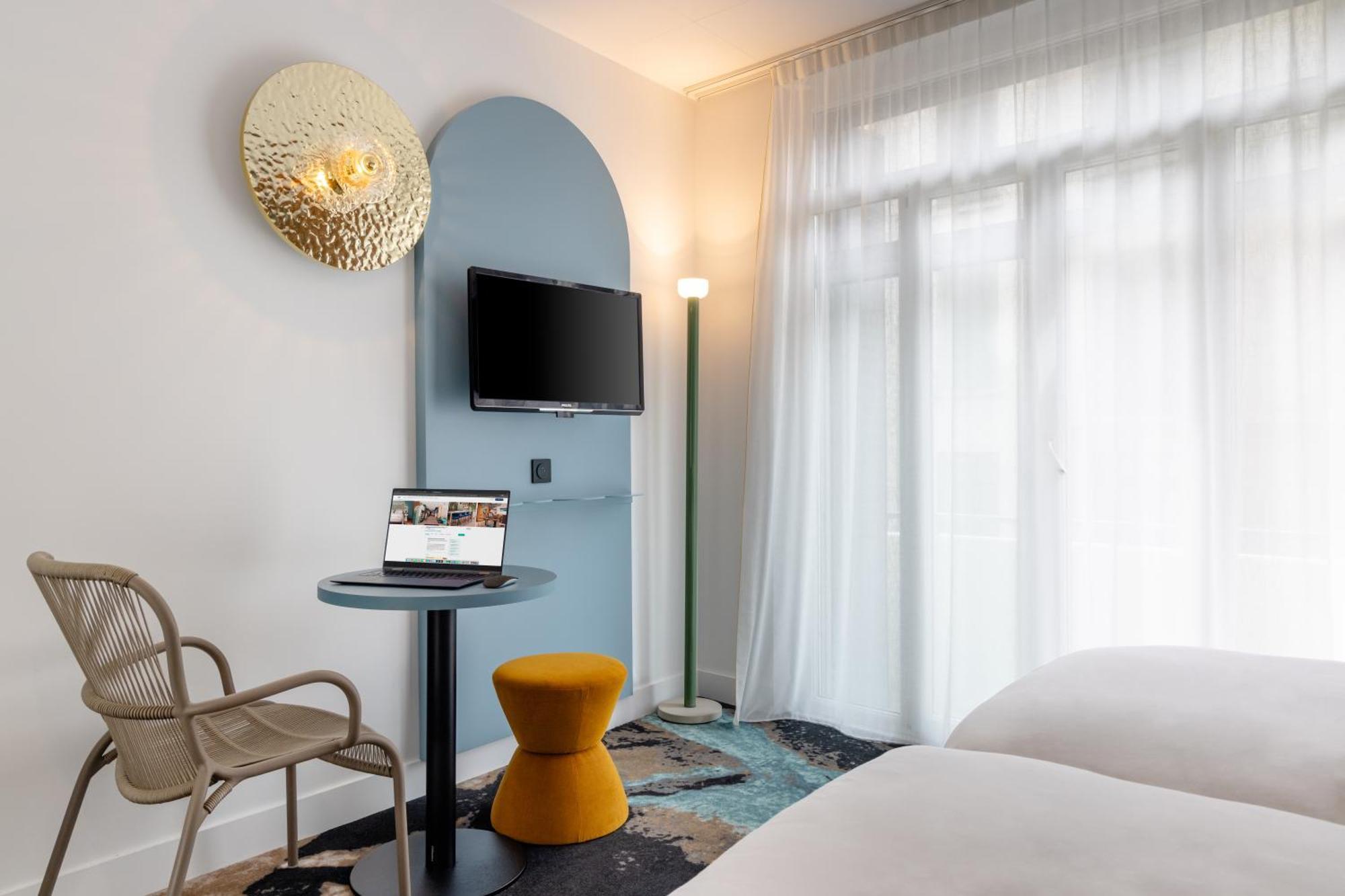 Hotel Mercure Centre Annecy
