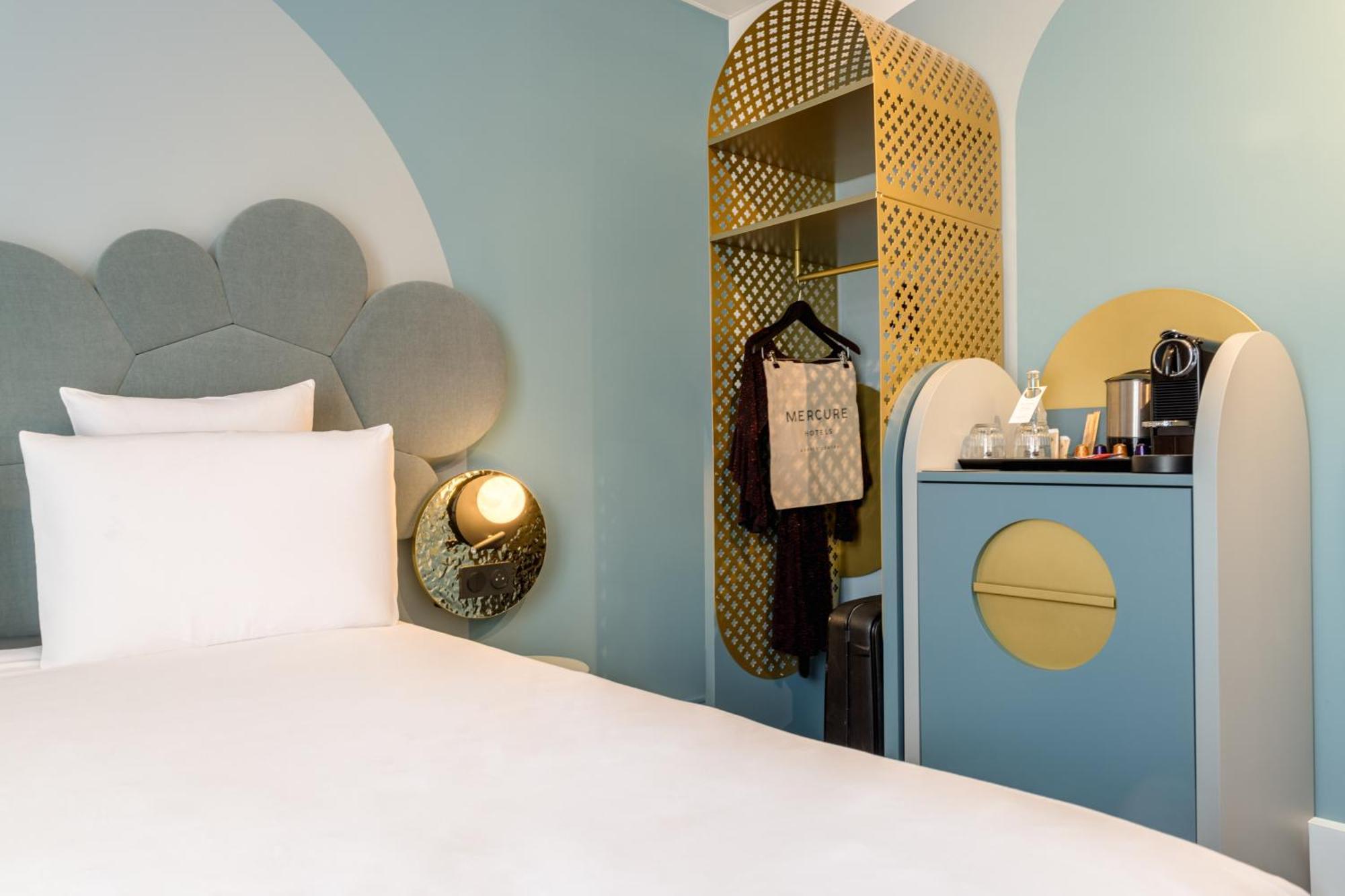 Mercure Centre 4* Annecy