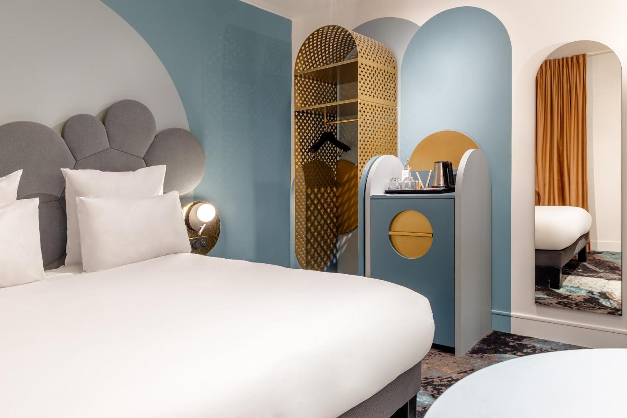 Mercure Centre 4*