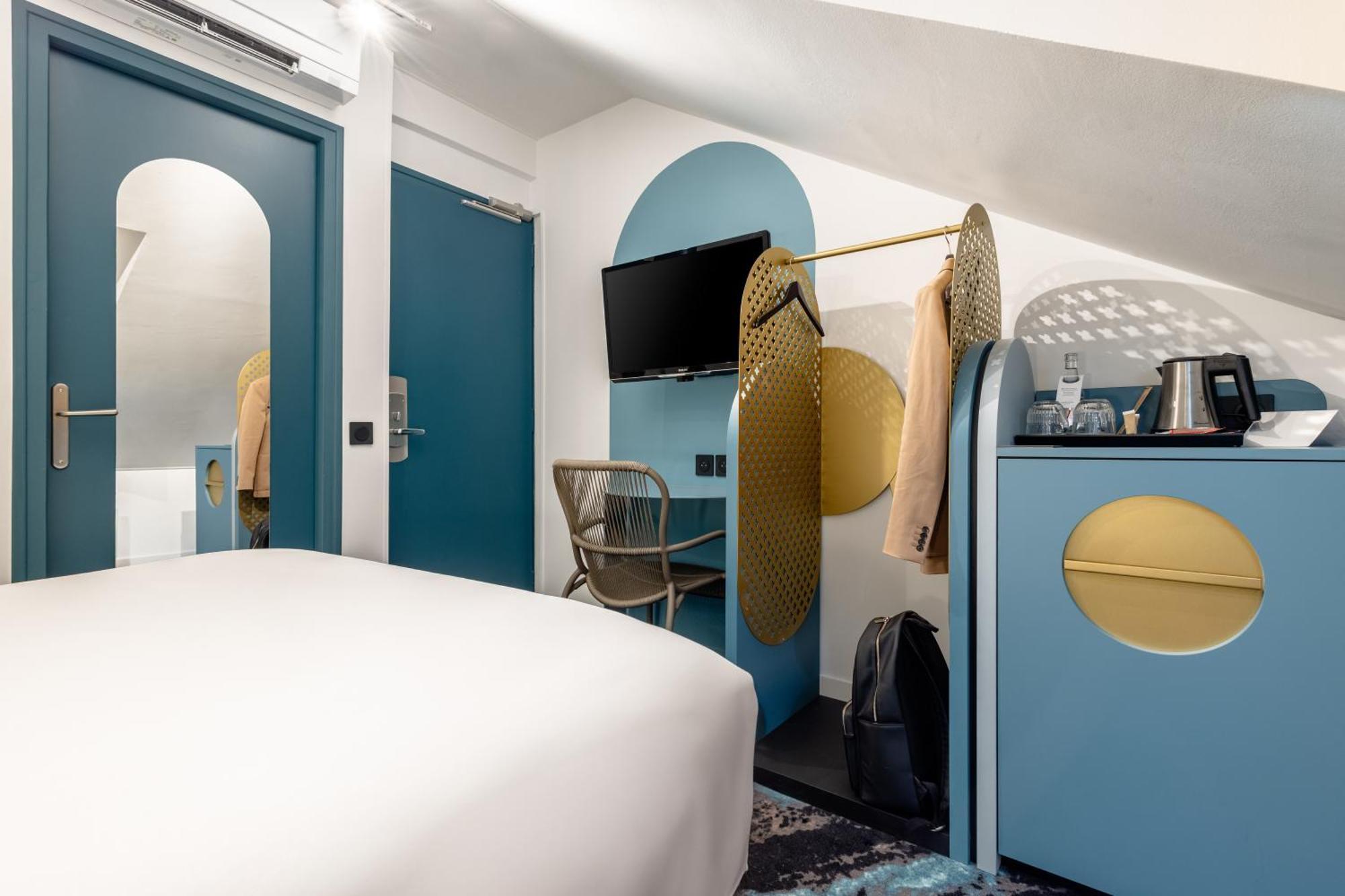 Hotel Mercure Centre