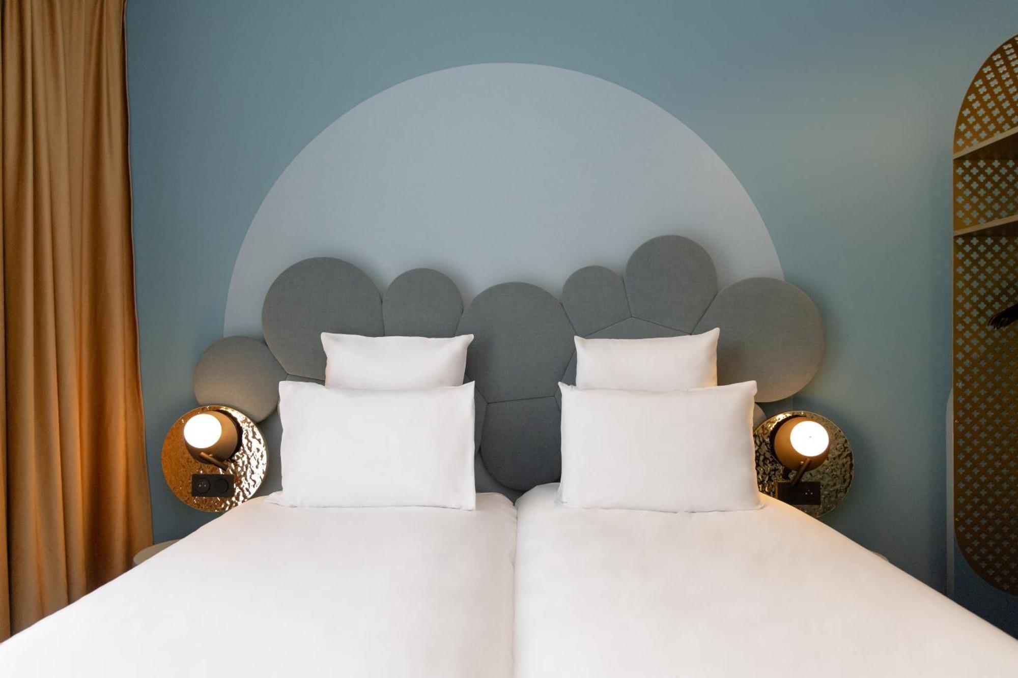 Mercure Centre Hotel Annecy