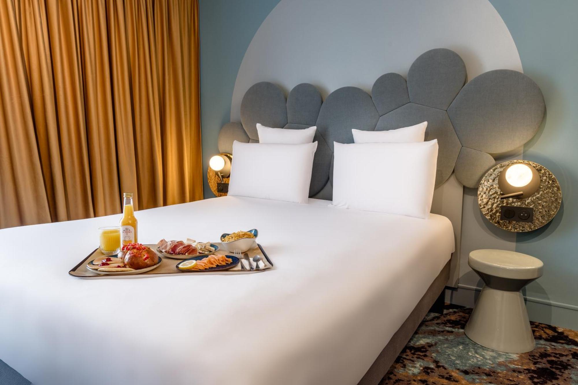 Mercure Centre Hotel Annecy