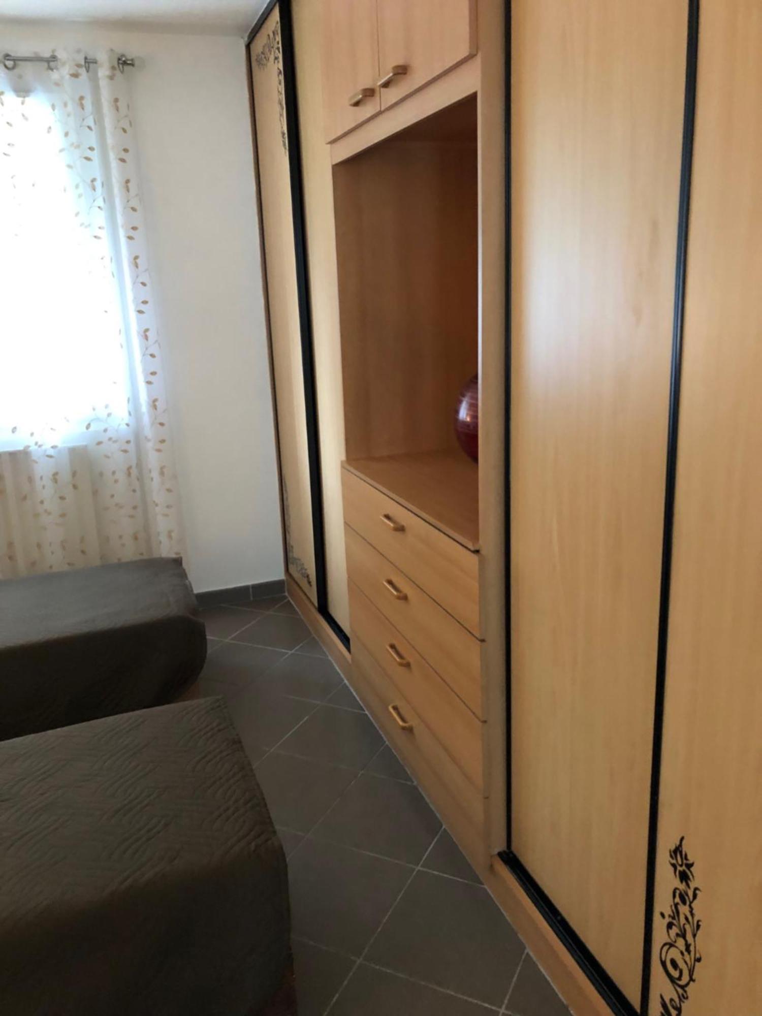 La Sapiniere Appartement Annecy