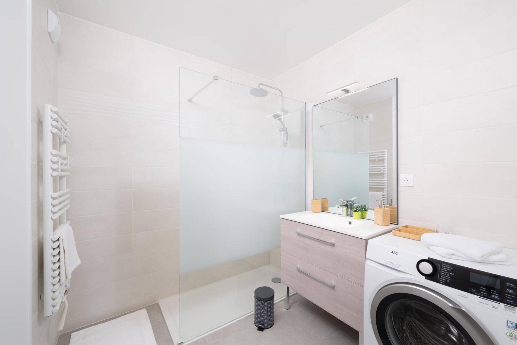 Apartment Neuf Cosy En 4 Pers Annecy