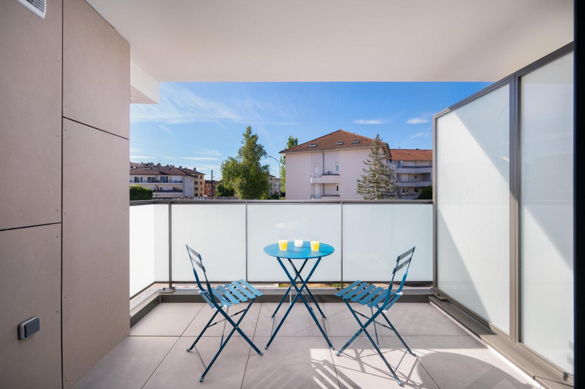 Neuf Cosy En 4 Pers Apartment