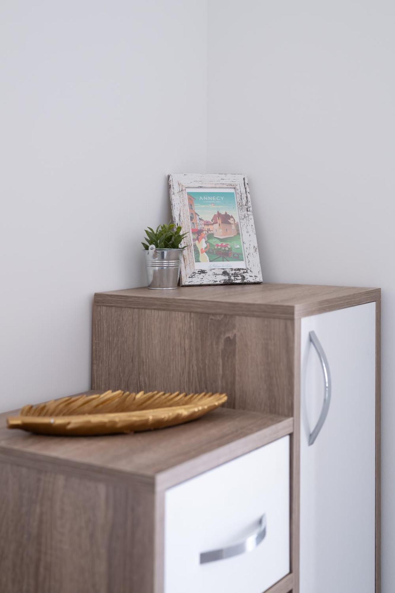 Apartment Neuf Cosy En 4 Pers