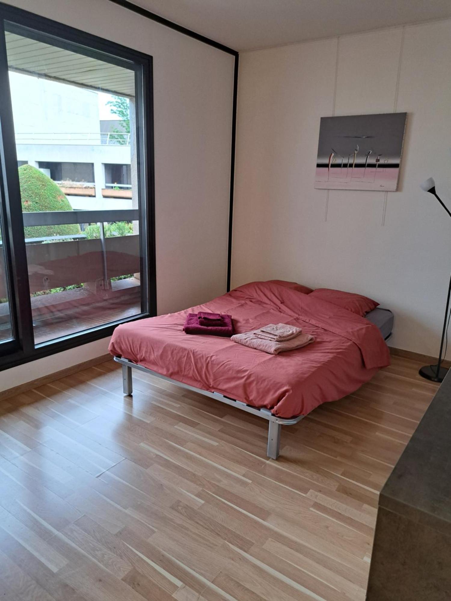 Appartement L'emeraude Du Le Calme Au Coeur D'annecy *