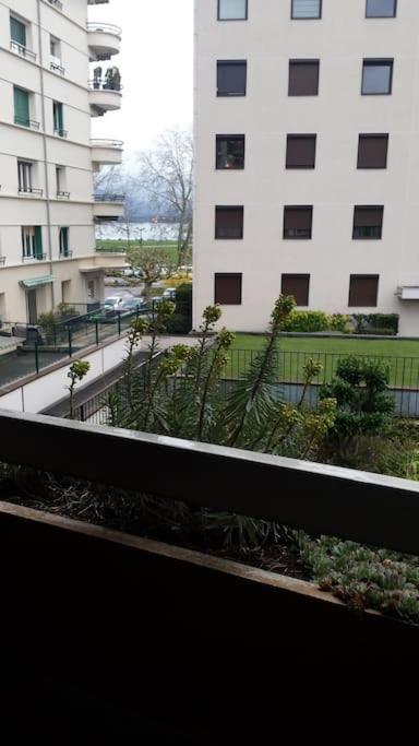 L'emeraude Du Le Calme Au Coeur D'annecy Appartement *