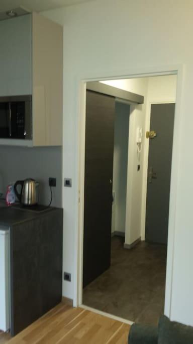 Appartement L'emeraude Du Le Calme Au Coeur D'annecy Annecy