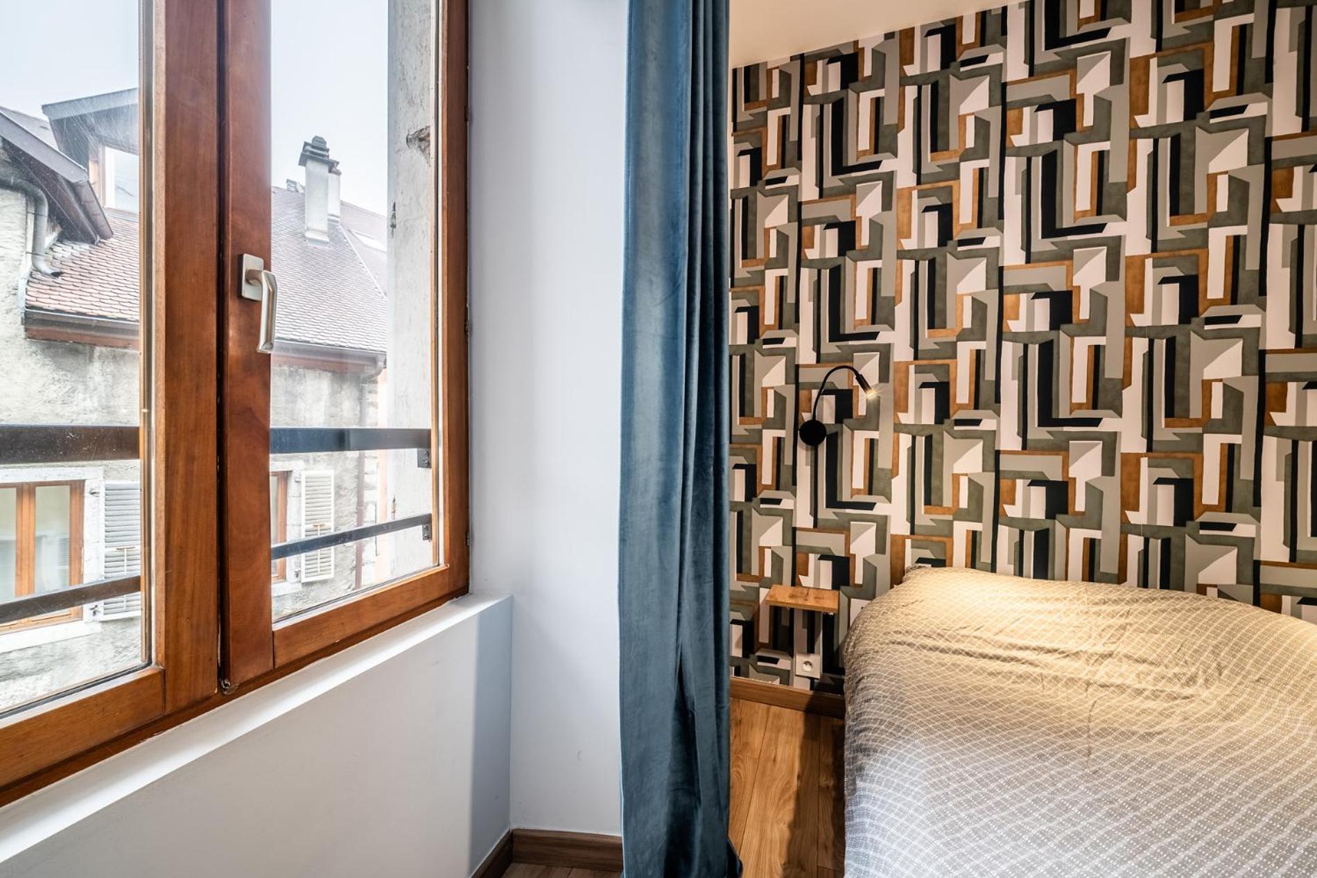 Coeur Vieille Apartment *