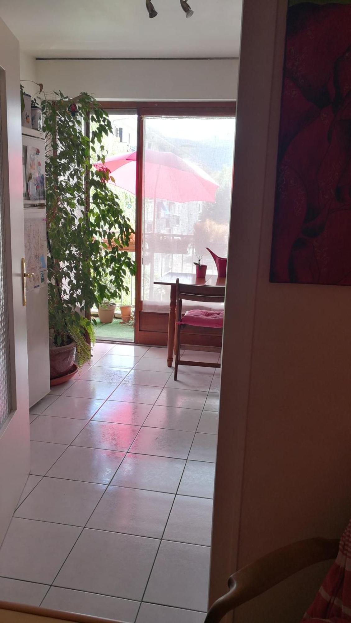 Nine Privatunterkunft Annecy