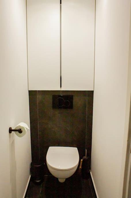 Apartamento Le Captain