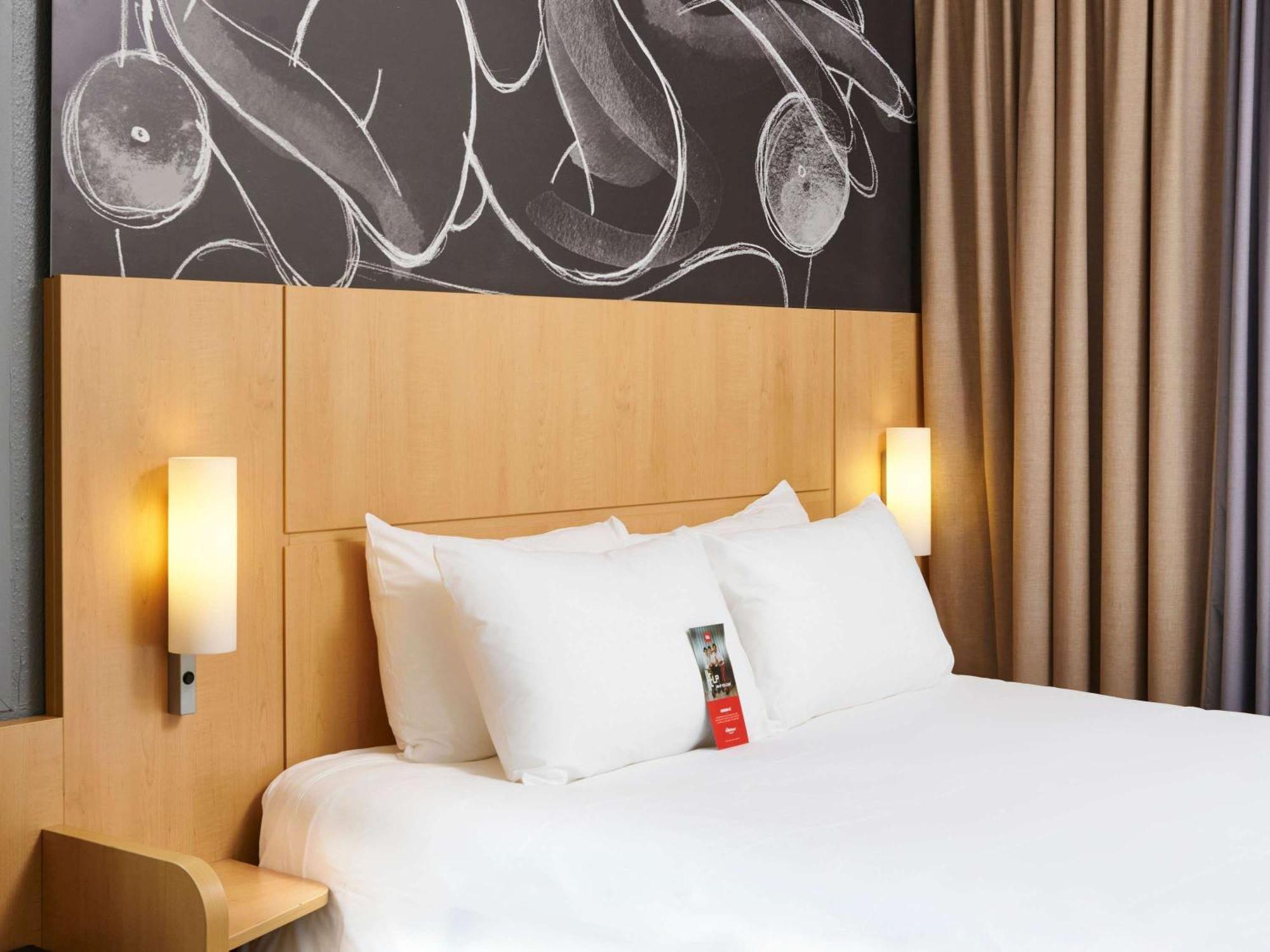 Ibis Centre Vieille
