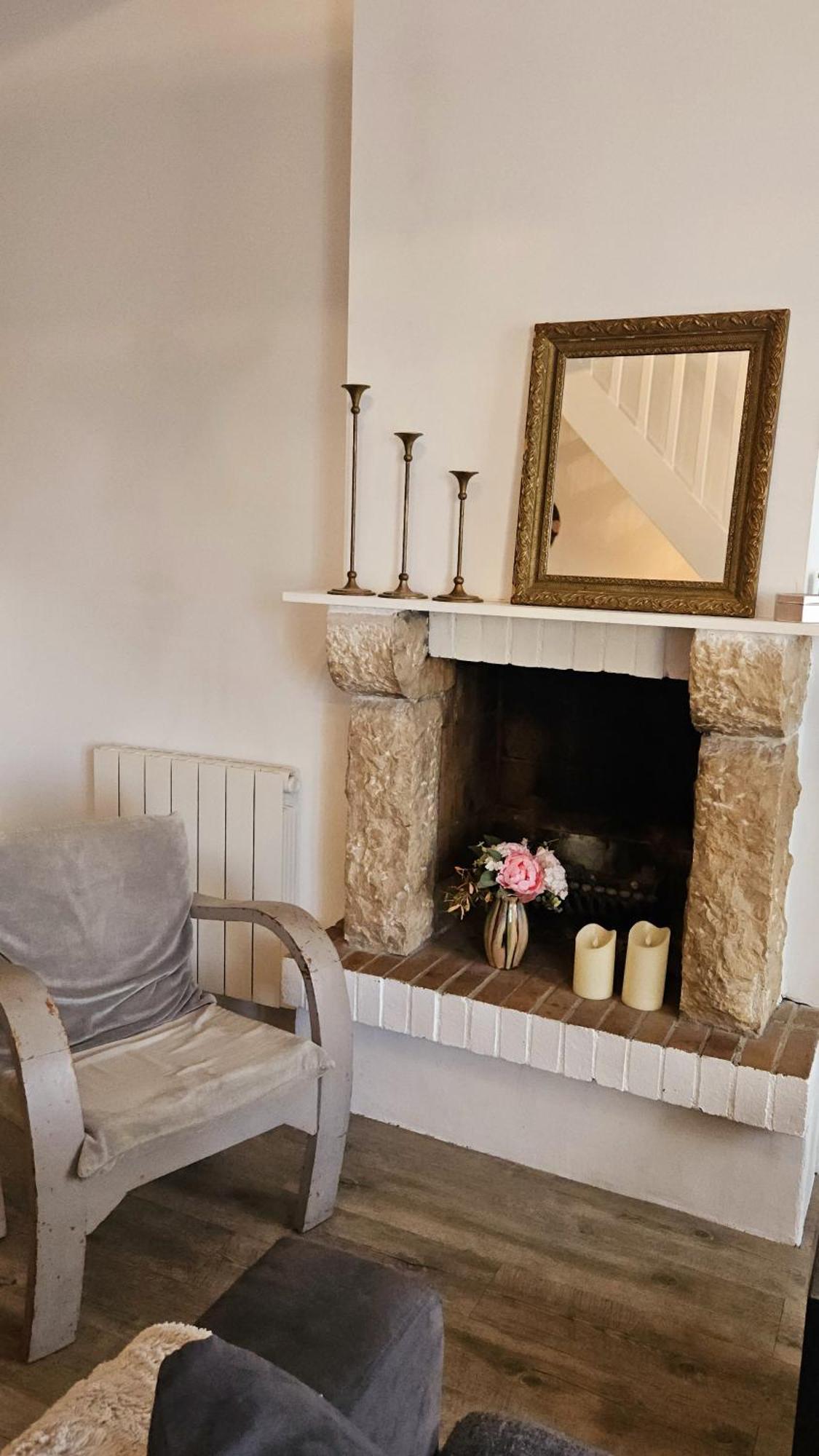 Au Calme En Vieille - Proche Lac - Ambiance Esprit Brocante Apartment Annecy