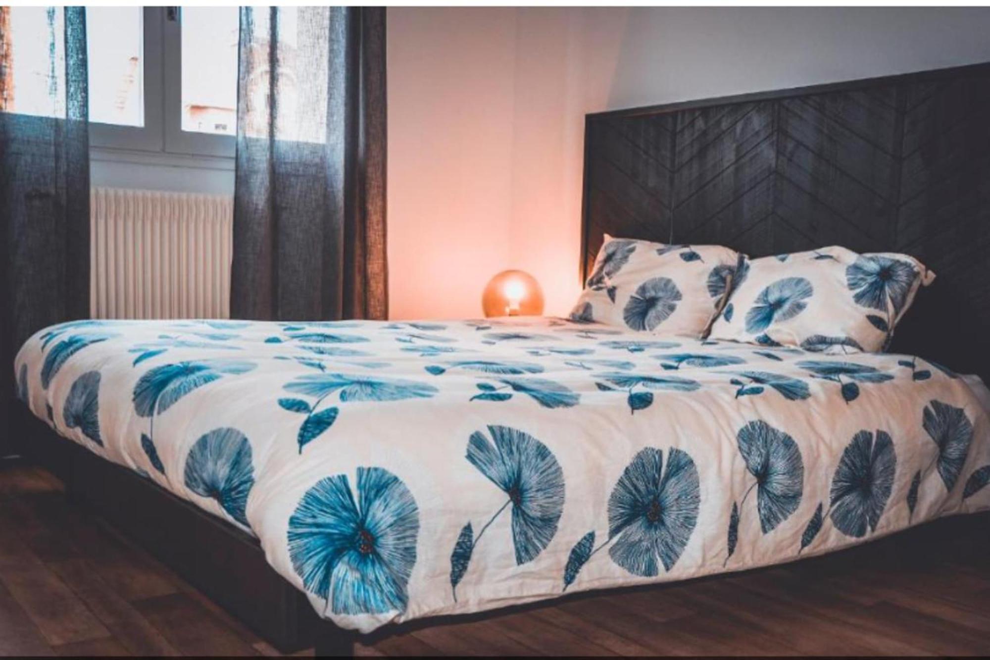 Apartamento Le Lotus - Avec Place De Parking *