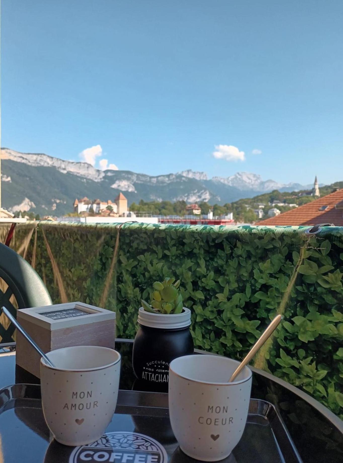 Appartement Escapade Nature