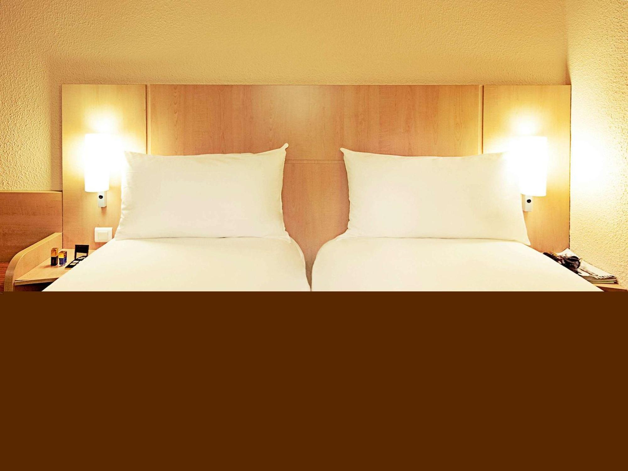 Ibis Centre Vieille