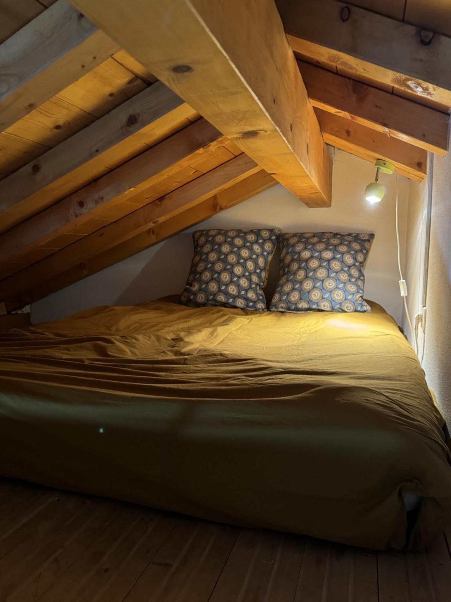 Perle Alpine Apartment *