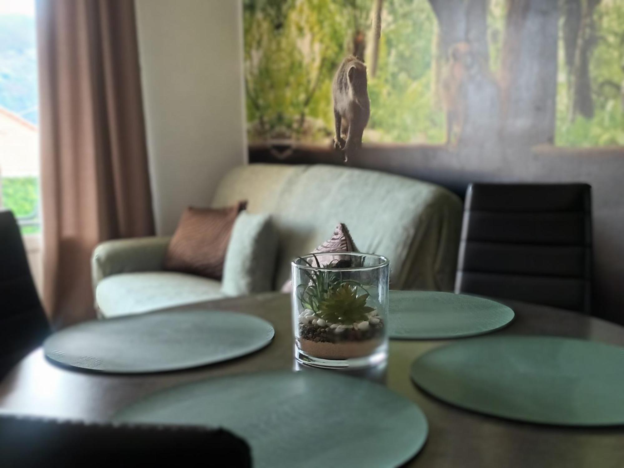 Appartement Escapade Nature