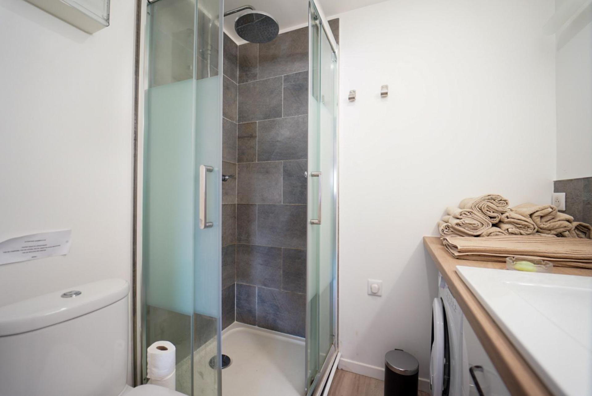 Appartement L'ecrin Du