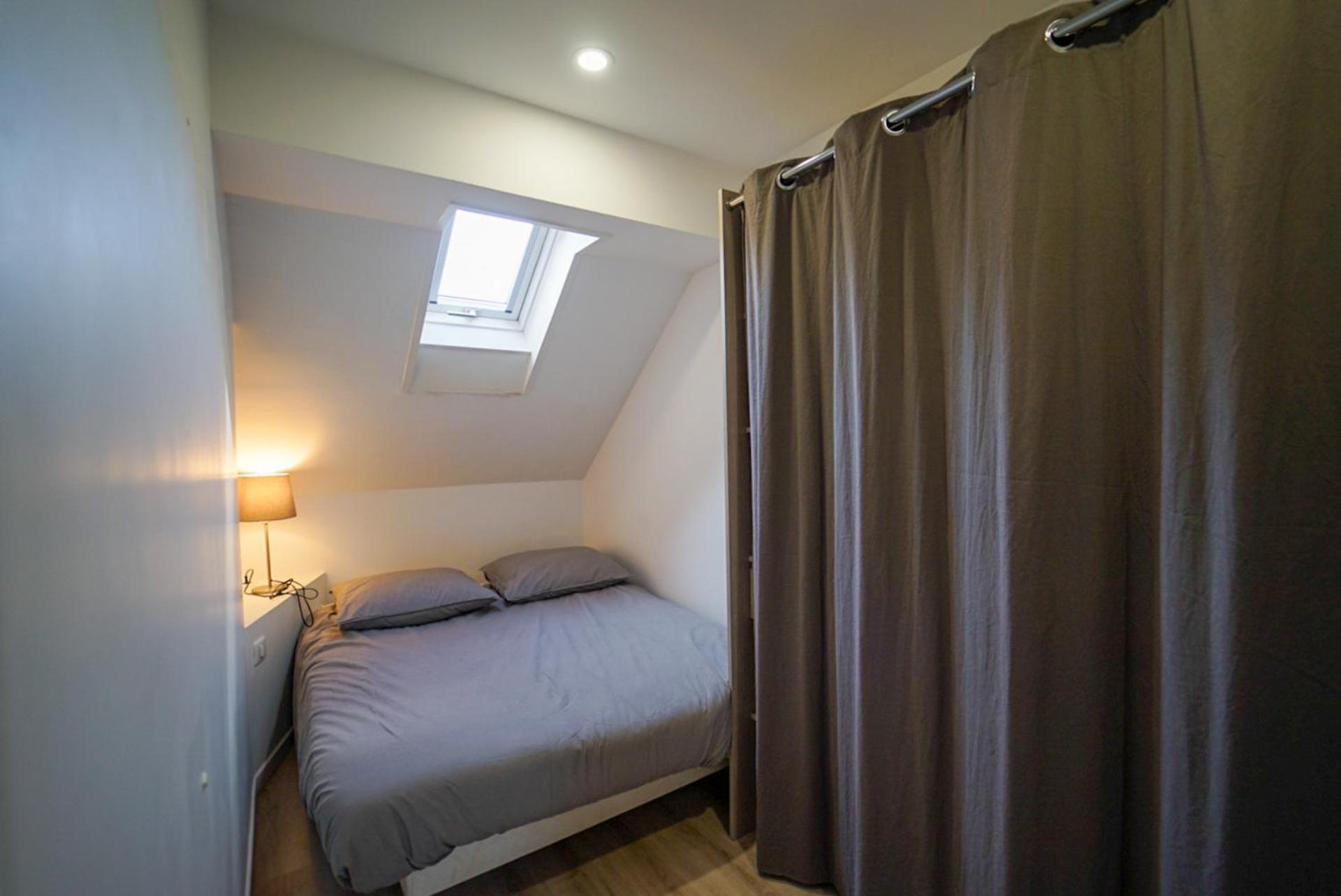 Appartement L'ecrin Du *