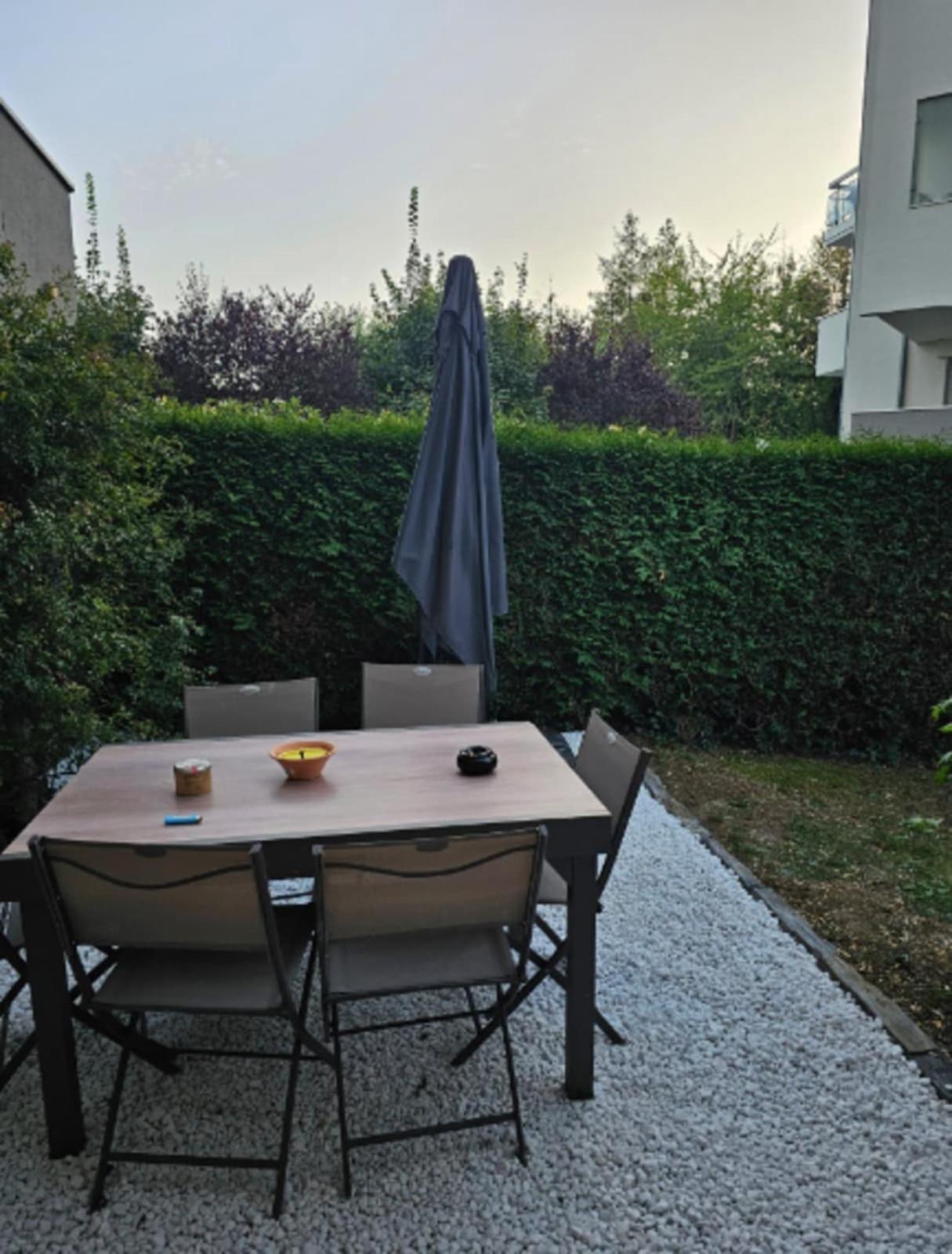 Appartement Nice Spacious Nest In