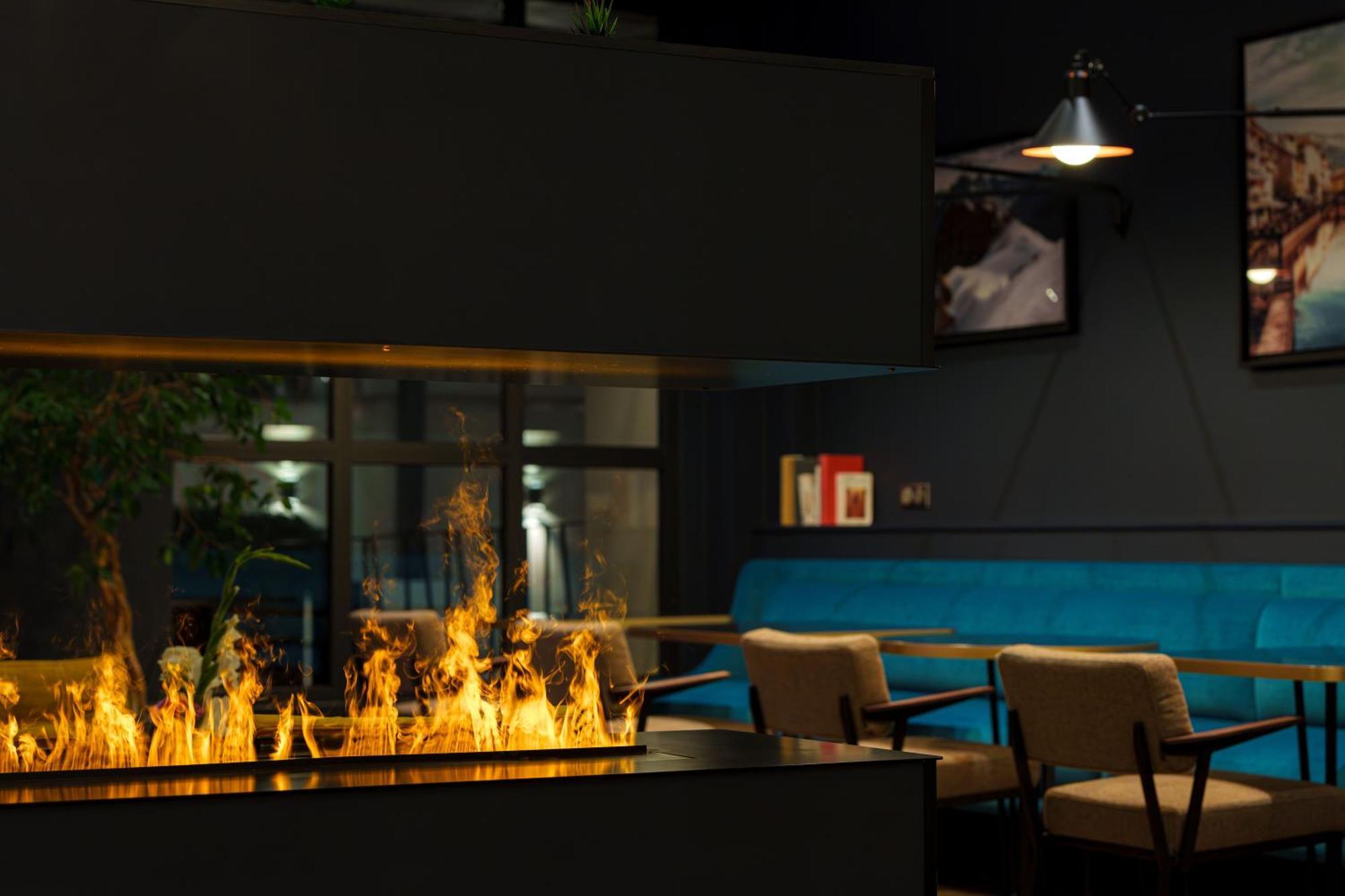 Allobroges Park Hotel 3*