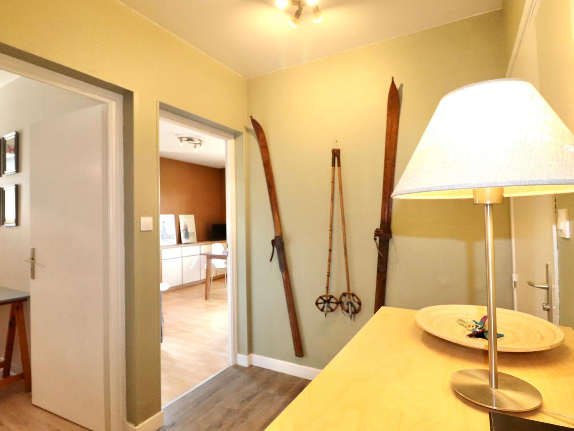 Appartement Annecy, 3 Pièces, 6 Personnes - Fr-1-432-4 *