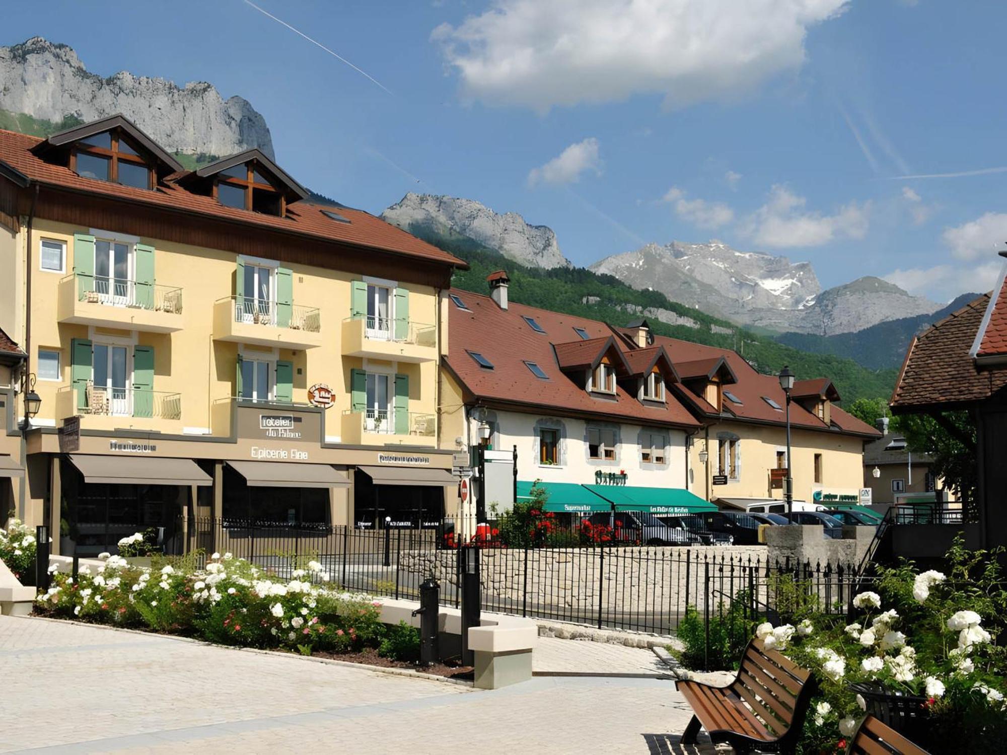 Appartement Annecy, 3 Pièces, 6 Personnes - Fr-1-432-4 Annecy