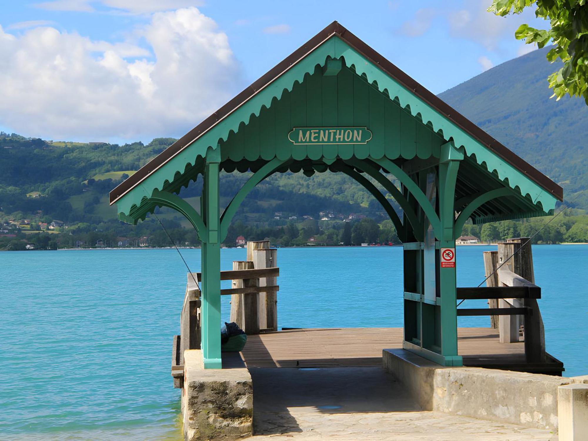 Annecy, 3 Pièces, 6 Personnes - Fr-1-432-4 *