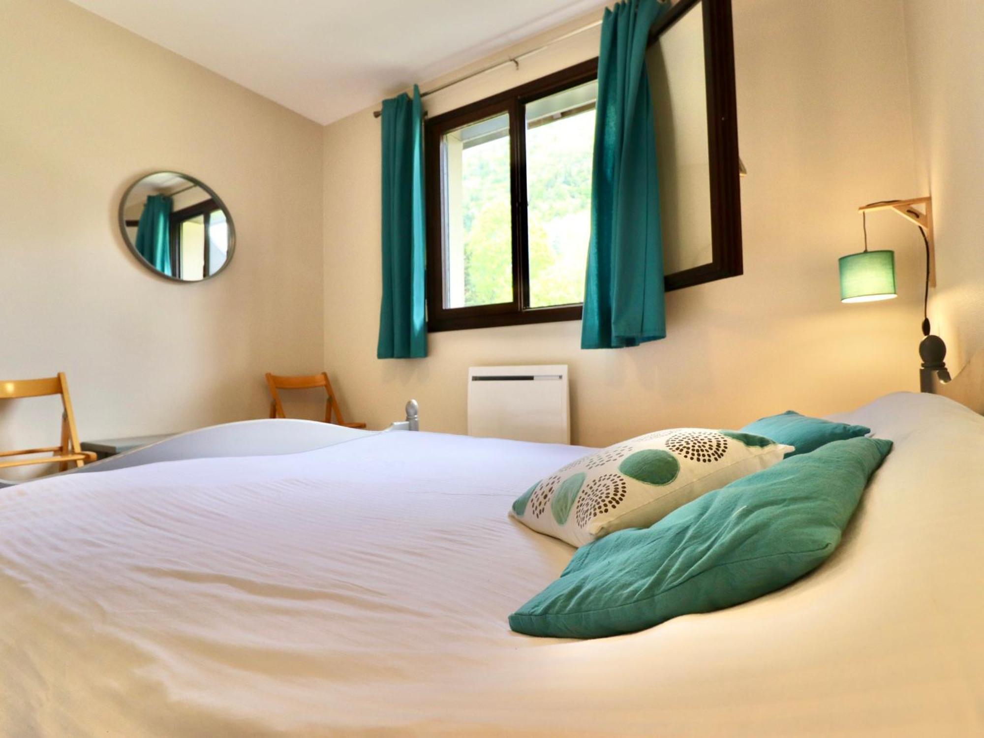 Annecy, 3 Pièces, 6 Personnes - Fr-1-432-4
