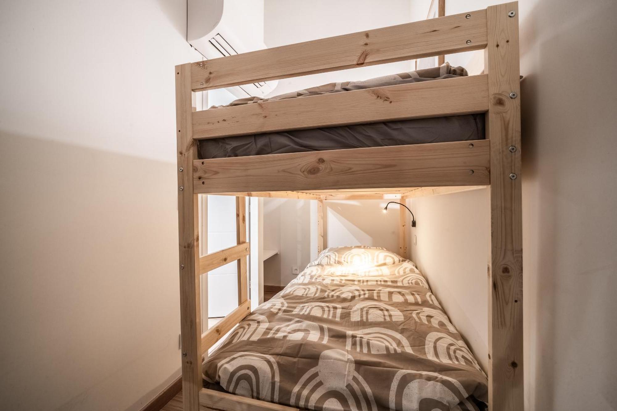 Coeur Vieille Apartment Annecy