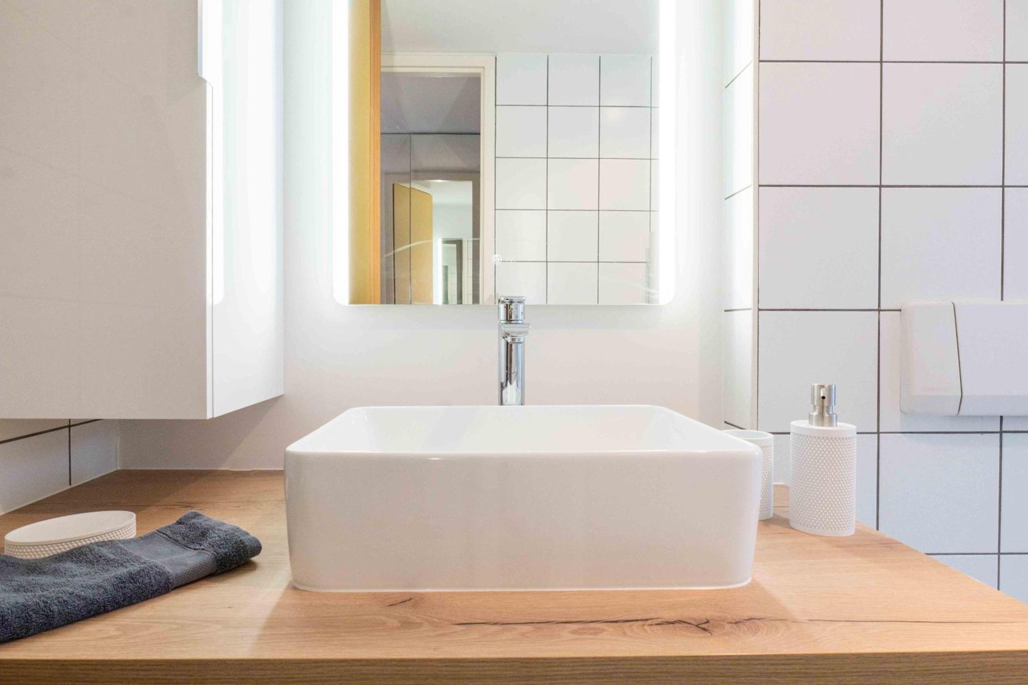 Matisse - Centre - Rue Pietonne - Apartment