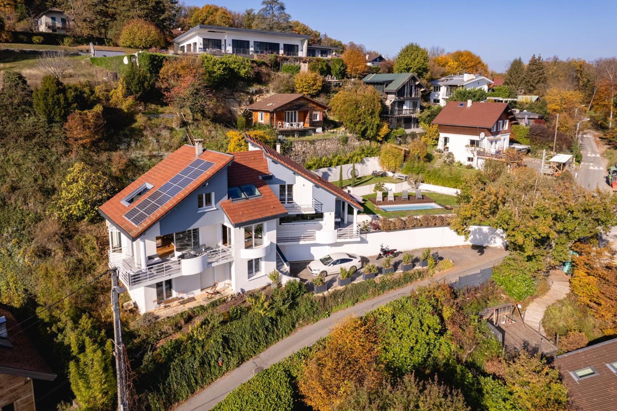 The View Villa *